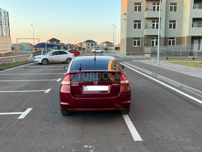 Honda Insight 2009, 329,000 km - 1.3 l - Sumqayıt