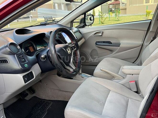 Honda Insight 2009, 329,000 km - 1.3 l - Sumqayıt