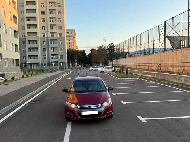 Honda Insight 2009, 329,000 km - 1.3 l - Sumqayıt