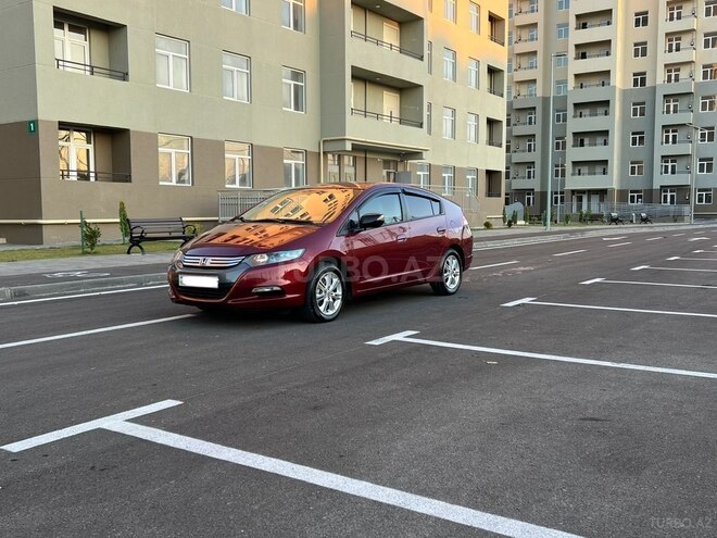 Honda Insight 2009, 329,000 km - 1.3 l - Sumqayıt
