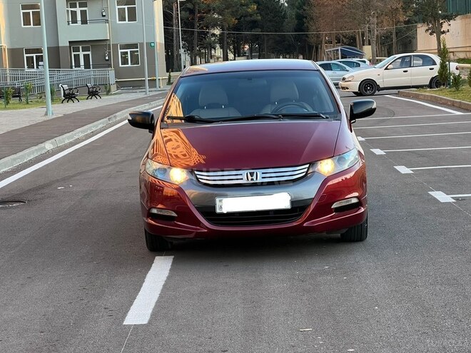 Honda Insight 2009, 329,000 km - 1.3 l - Sumqayıt