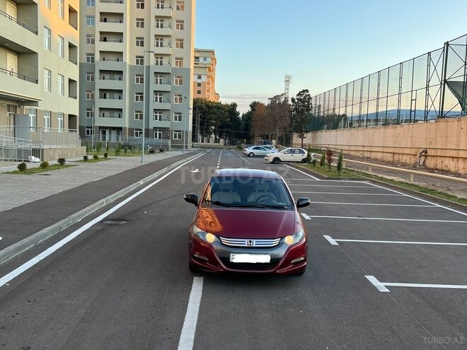 Honda Insight 2009, 329,000 km - 1.3 l - Sumqayıt