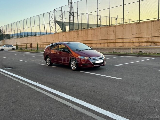 Honda Insight 2009, 329,000 km - 1.3 l - Sumqayıt