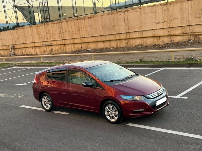 Honda Insight 2009, 329,000 km - 1.3 l - Sumqayıt