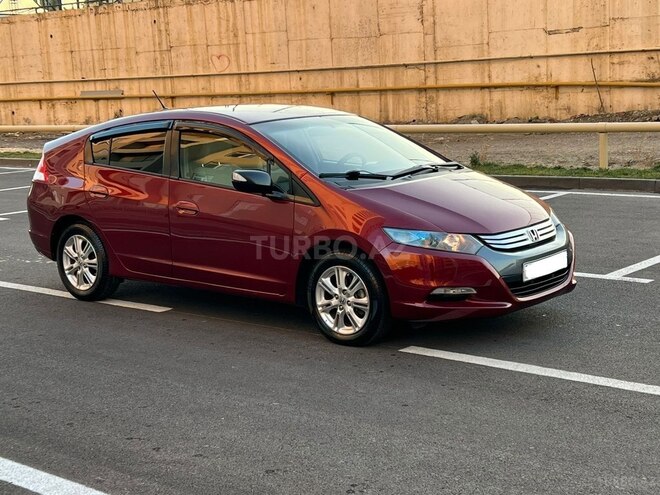 Honda Insight 2009, 329,000 km - 1.3 l - Sumqayıt