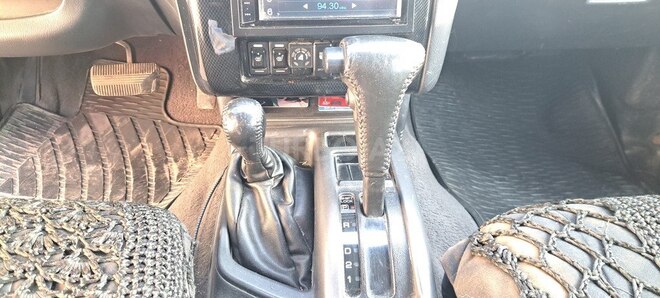 Nissan Pathfinder 1999, 270,760 km - 3.3 l - Gəncə