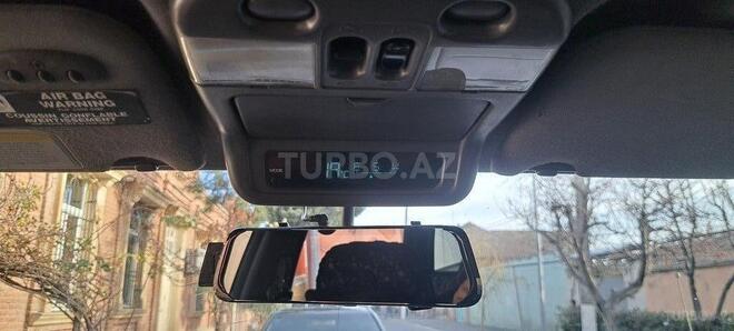 Nissan Pathfinder 1999, 270,760 km - 3.3 l - Gəncə