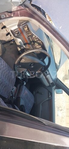 Mercedes E 250 1990, 430,000 km - 2.5 l - Beyləqan
