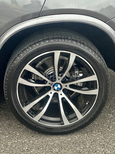 BMW X5 2016, 48,500 km - 3.0 l - Bakı