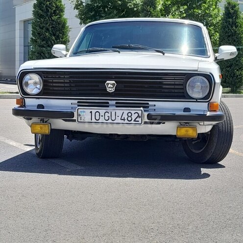 GAZ 24-10 1991, 278,800 km - 2.3 l - Kürdəmir