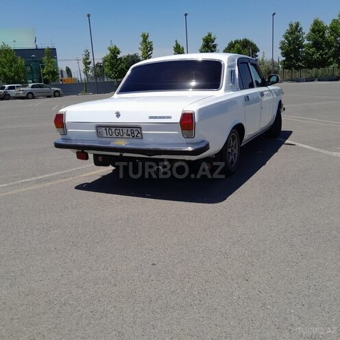 GAZ 24-10 1991, 278,800 km - 2.3 l - Kürdəmir