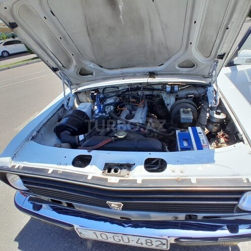 GAZ 24-10 1991, 278,800 km - 2.3 l - Kürdəmir