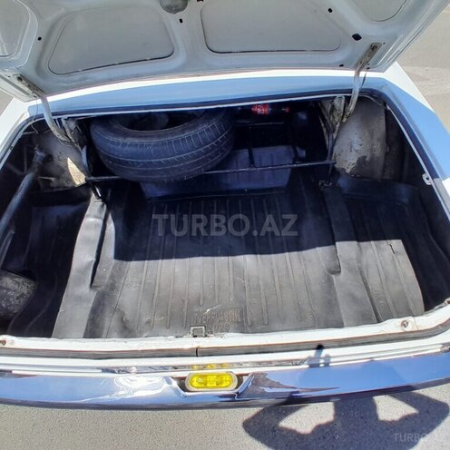 GAZ 24-10 1991, 278,800 km - 2.3 l - Kürdəmir