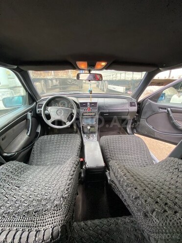 Mercedes C 200 1998, 393,044 km - 2.0 l - Bakı