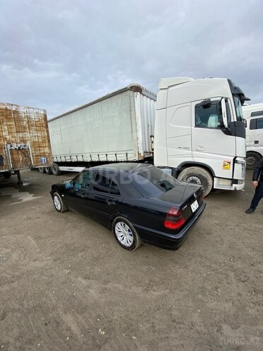 Mercedes C 200 1998, 393,044 km - 2.0 l - Bakı