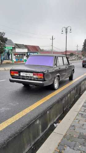 LADA (VAZ) 2107 2011, 98,000 km - 1.6 l - Qax