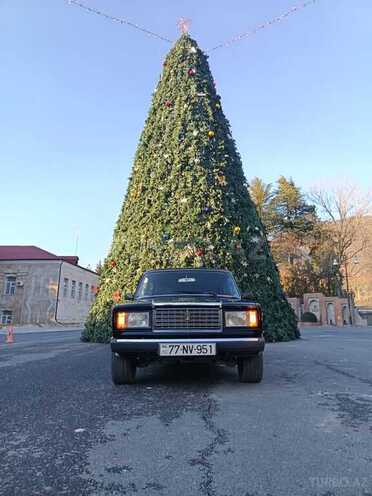 LADA (VAZ) 2107 2011, 98,000 km - 1.6 l - Qax