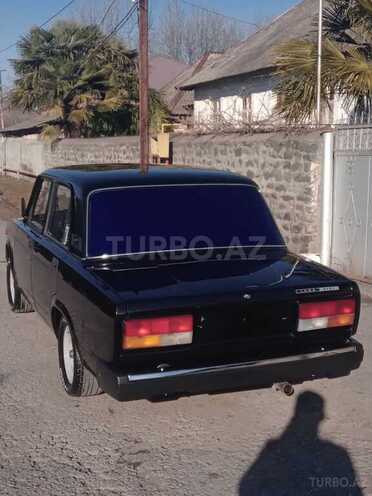 LADA (VAZ) 2107 2011, 98,000 km - 1.6 l - Qax