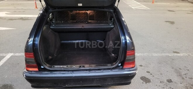 Mercedes C 240 1998, 265,000 km - 2.4 л - Sumqayıt