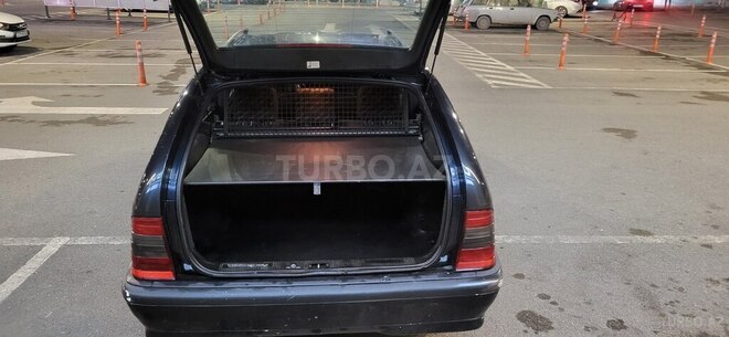 Mercedes C 240 1998, 265,000 km - 2.4 л - Sumqayıt