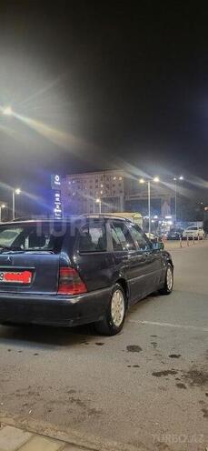 Mercedes C 240 1998, 265,000 km - 2.4 л - Sumqayıt