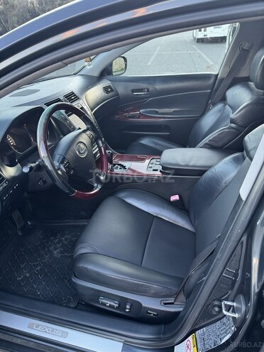 Lexus GS 300 2007, 228,894 km - 3.0 l - Bakı