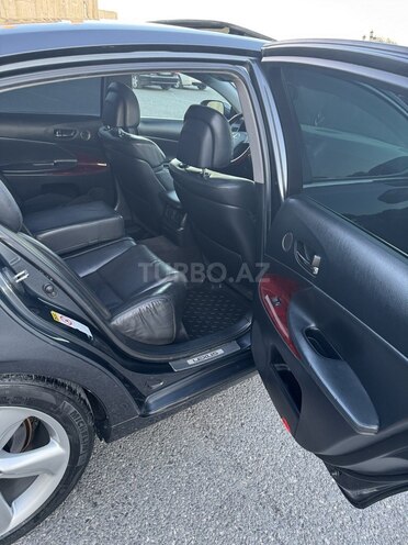 Lexus GS 300 2007, 228,894 km - 3.0 l - Bakı