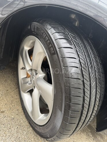 Lexus GS 300 2007, 228,894 km - 3.0 l - Bakı