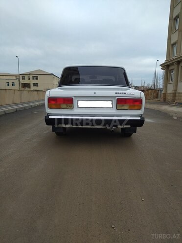 LADA (VAZ) 2107 2004, 95,000 km - 1.6 l - Bakı
