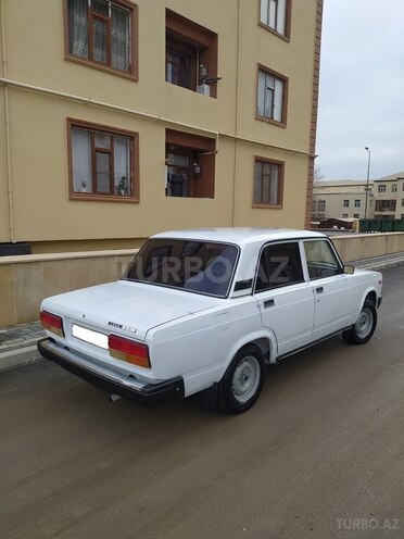 LADA (VAZ) 2107 2004, 95,000 km - 1.6 l - Bakı