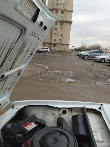 LADA (VAZ) 2107 2004, 95,000 km - 1.6 l - Bakı
