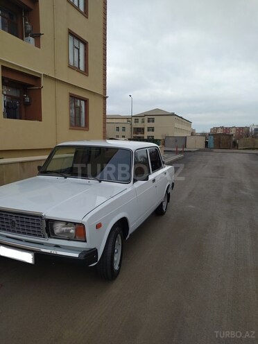 LADA (VAZ) 2107 2004, 95,000 km - 1.6 l - Bakı