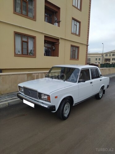 LADA (VAZ) 2107 2004, 95,000 km - 1.6 l - Bakı