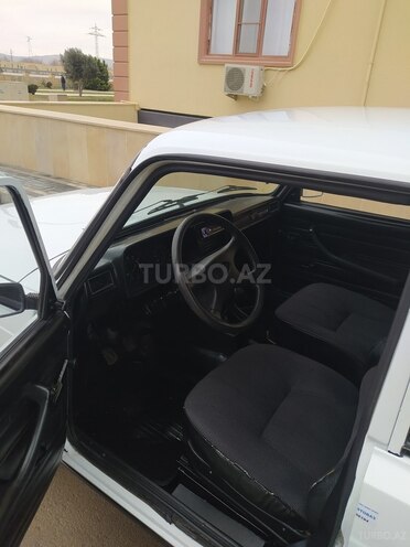 LADA (VAZ) 2107 2004, 95,000 km - 1.6 l - Bakı