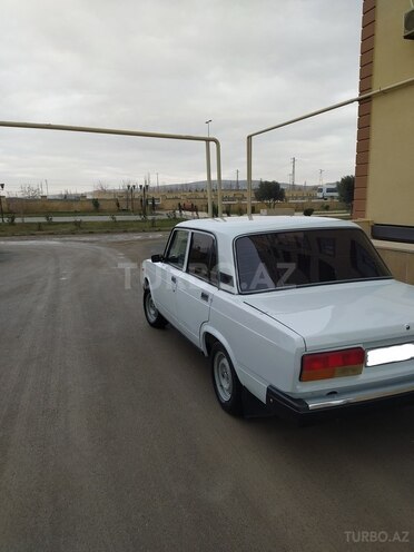LADA (VAZ) 2107 2004, 95,000 km - 1.6 l - Bakı