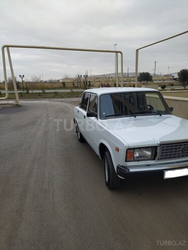 LADA (VAZ) 2107 2004, 95,000 km - 1.6 l - Bakı