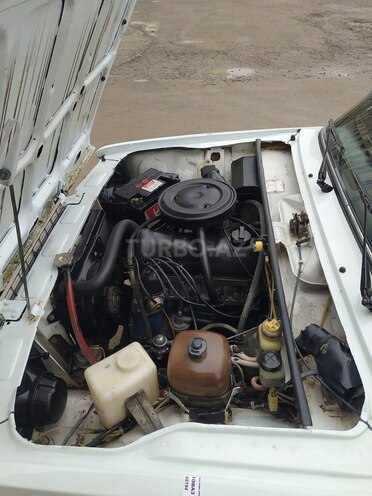 LADA (VAZ) 2107 2004, 95,000 km - 1.6 l - Bakı