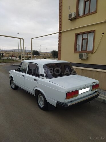 LADA (VAZ) 2107 2004, 95,000 km - 1.6 l - Bakı