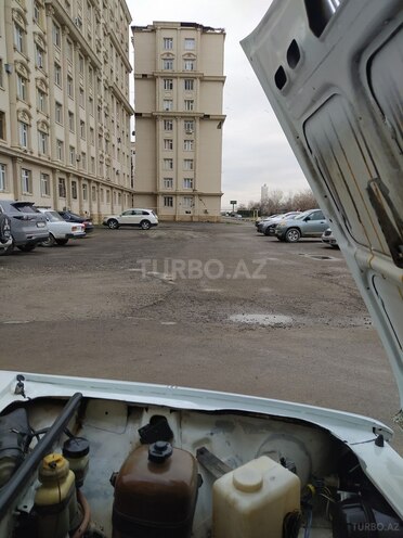 LADA (VAZ) 2107 2004, 95,000 km - 1.6 l - Bakı