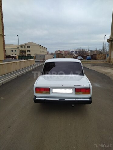 LADA (VAZ) 2107 2004, 95,000 km - 1.6 l - Bakı