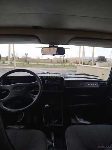 LADA (VAZ) 2107 2004, 95,000 km - 1.6 l - Bakı