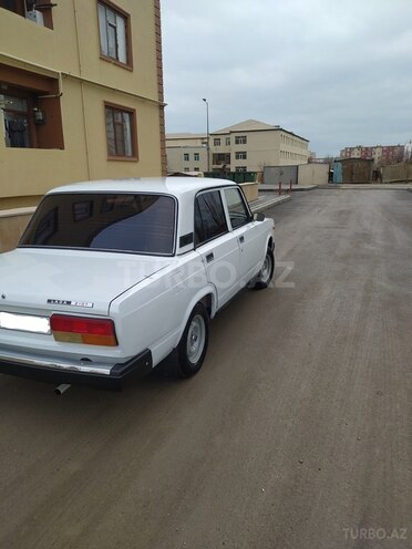 LADA (VAZ) 2107 2004, 95,000 km - 1.6 l - Bakı