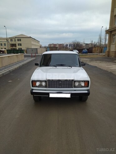 LADA (VAZ) 2107 2004, 95,000 km - 1.6 l - Bakı