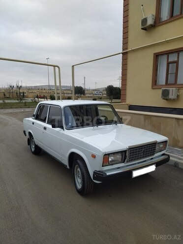 LADA (VAZ) 2107 2004, 95,000 km - 1.6 l - Bakı