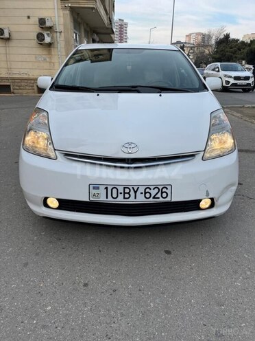 Toyota Prius 2008, 132,561 km - 1.5 л - Bakı
