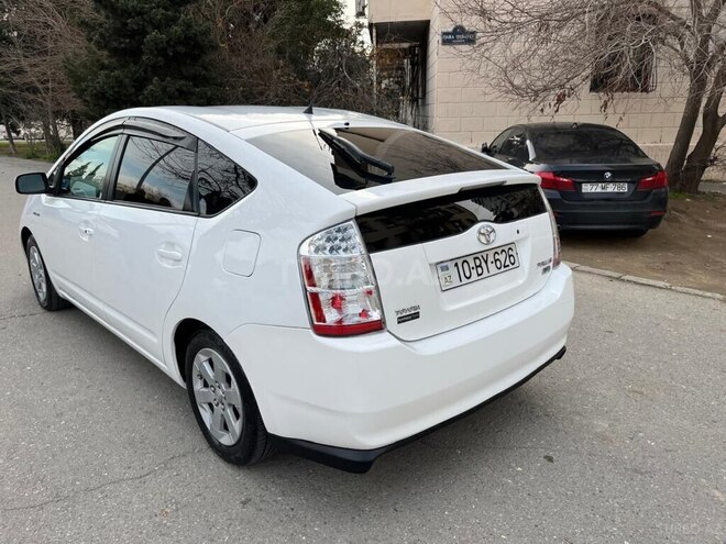 Toyota Prius 2008, 132,561 km - 1.5 л - Bakı