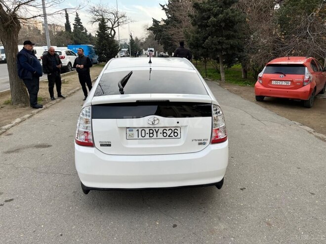 Toyota Prius 2008, 132,561 km - 1.5 л - Bakı