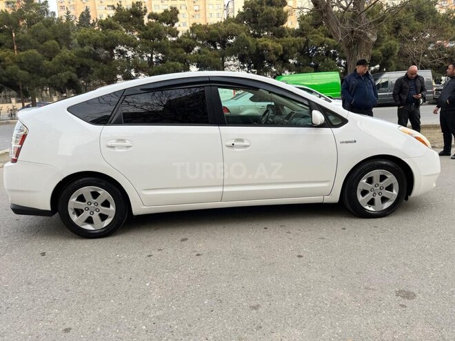 Toyota Prius 2008, 132,561 km - 1.5 л - Bakı
