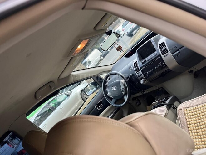 Toyota Prius 2008, 132,561 km - 1.5 л - Bakı