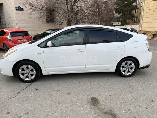 Toyota Prius 2008, 132,561 km - 1.5 л - Bakı